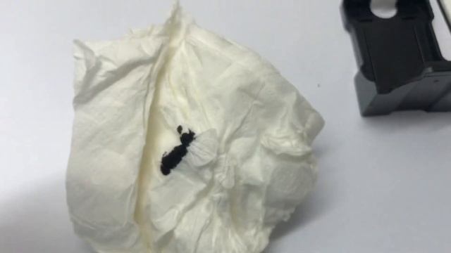 HP DeskJet 1210/1212/2330/2332/2720/2721/2722/2723/2729 Ink Cartridge Replaced -ink Cartridge Error