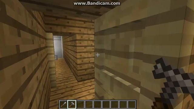 Minecraft Mod Showcase | Carpenters Blocks Mod смотреть онлайн