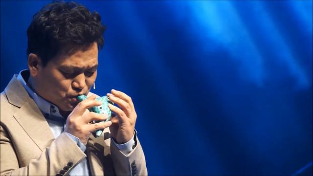 HD_박봉규와 플라이 밴드 (Park bong gyu Ocarina)_Amazing Grace / I will wait for you / Volare смотреть онлайн