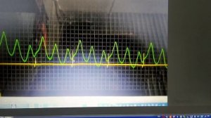 Разбираем осциллограммы