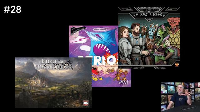 Top 10 of 2019 Revisited смотреть онлайн