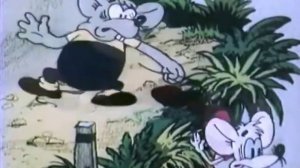 Кот леопольд все серии но только Подлый Трус