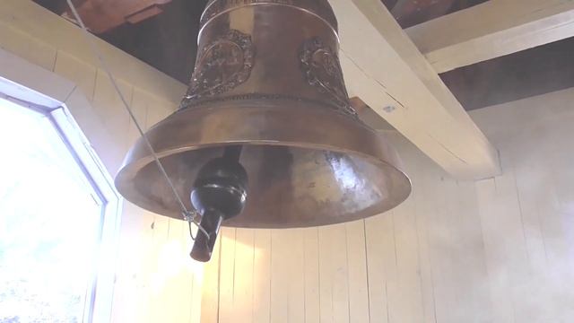 Кто воздвигнет кресты на Крестовоздвиженский храм? смотреть онлайн