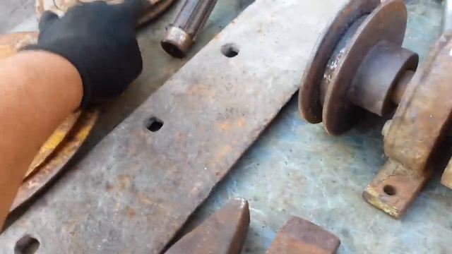 ЗНИЖЕННЯ ЦіН!!! "ОБНОВА" НА КАНАЛі!!!КОМПРЕСОР В ЗБОРІ, КІМПОМАТ , ПОМПА, ПРЕСА, РЕДУКТОРИ, ТРОС. смотреть онлайн