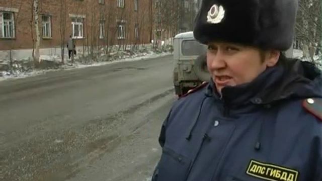 Рейды ГИБДД в Печоре смотреть онлайн