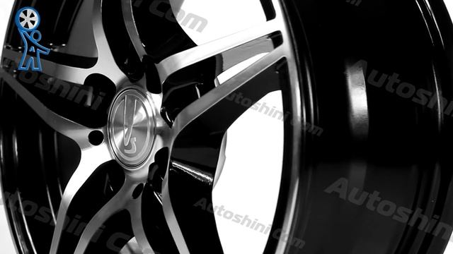 Видеообзор диска Lawu SL-562 - [Autoshini.com] смотреть онлайн