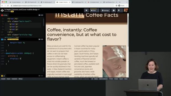 CSS-проекты. Часть 3