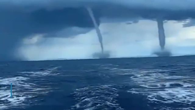 Самые СИЛЬНЫЕ торнадо в истории человечества смотреть онлайн