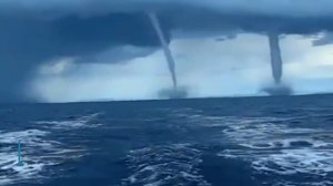 Самые СИЛЬНЫЕ торнадо в истории человечества