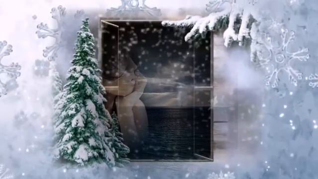 Ilya Lubinsky "Первая пороша" Поёт Сергей Ольгов смотреть онлайн