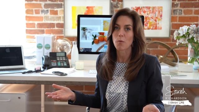 Behind The Design: Mudroom & Powder Room - Sarah Off The Grid, Season 2 смотреть онлайн