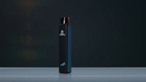 Самая лучшая одноразовая электронная сигарета