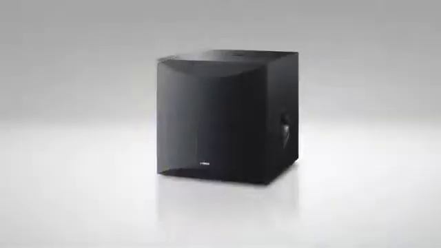The Best Yamaha Powered Subwoofer REVIEW смотреть онлайн