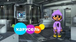 ПДИЕД (8 серия) Растояние Часть 3