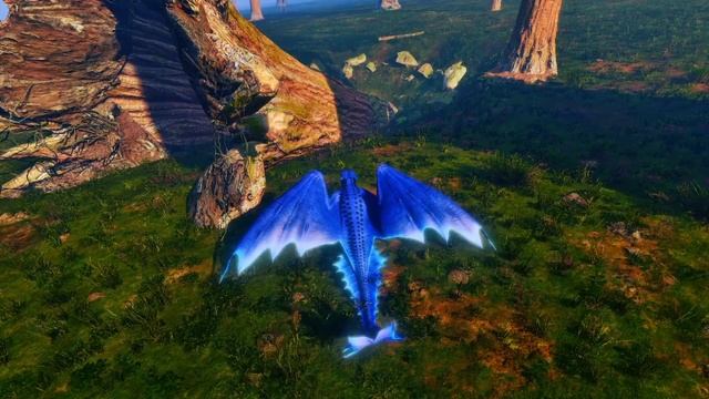 Day Of Dragons + Reshade