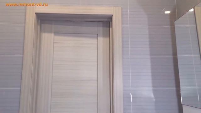 Ремонт закончен ЖК "Влюблино" смотреть онлайн