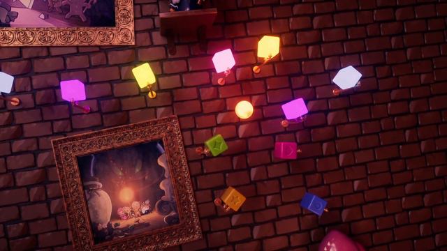 CookieRun: Witch’s Castle - Grand Launch Commemorative Art - Victor de Martrin смотреть онлайн