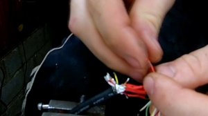 ✅Ремонт HDMI провода | Спайка 2 провода Часть 2