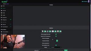 КАК ВЫВЕСТИ ЧАТ НА СТРИМ?