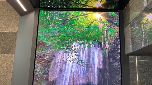 Stretch Ceiling types. смотреть онлайн