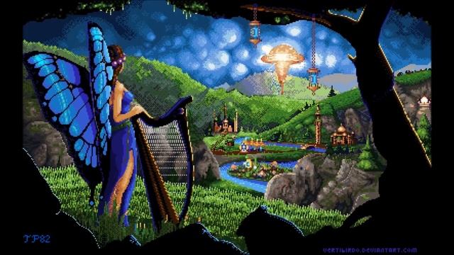 Heroes of Might & Magic III Complete Edition - All Sound Effects (HD) смотреть онлайн