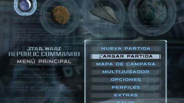 Star Wars Republic Commando error de cierre de juego смотреть онлайн