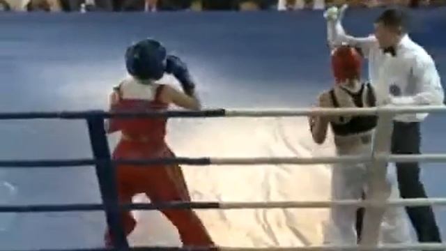 В Петропавловске прошли финальные бои чемпионата республики по Кикбоксингу смотреть онлайн