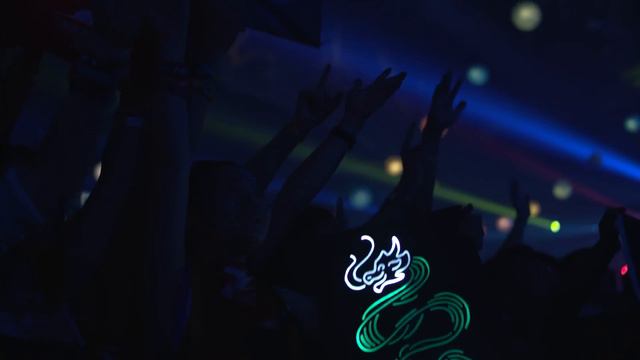 Above & Beyond Feat. Zoë Johnston ‘Always’ (Above & Beyond Club Mix) (Live At #ABGT300 Hong Kong)