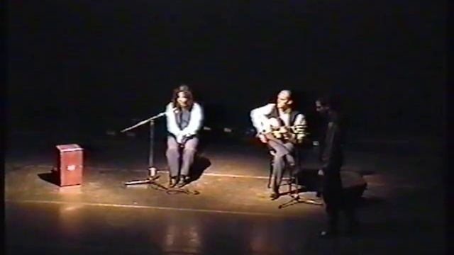 Soleá Rafael Domingo El Mistela Miguel Ortega y Rafael Domingo Teatro Litta Milán смотреть онлайн