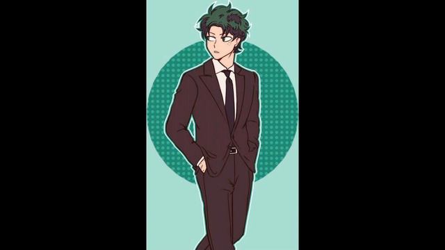 Izuku Wick // Izuku Entrenado por John Wick // IzukuXMomo | Fanfic temp 1 смотреть онлайн
