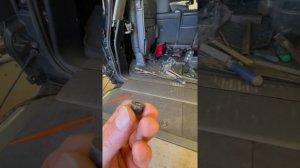 Установка задних фонарей ?Рестайлинг Toyota Land Cruiser 200