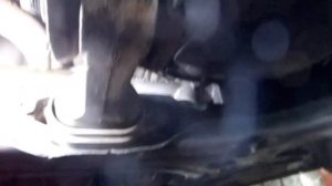 Болтаются шрусы , потек сальник полуоси , ремонт дифференциала Aveo , Lanos (ч3) ЗАКЛЮЧИТЕЛЬНАЯ..