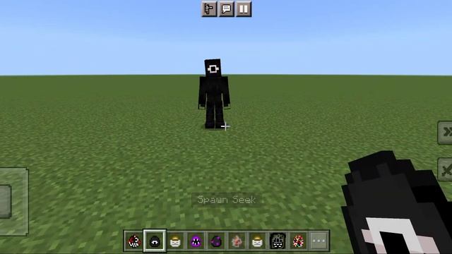 [UPDATE] Roblox DOORS - Addon for Minecraft Bedrock/ Pocket Edition! смотреть онлайн