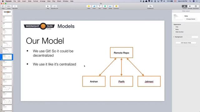 Midnight Sun Firmware Tutorial: Git (Part 1) смотреть онлайн