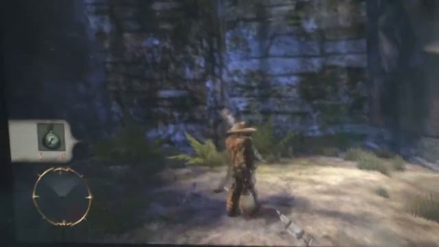 Oddworld Stranger's Wrath HD для PS Vita тест-драйв смотреть онлайн