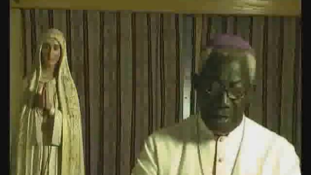 Nigerian Bishops