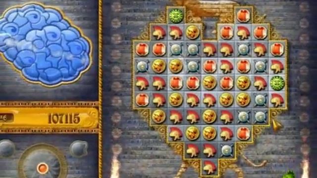 The Rise of Atlantis™ by Playrix® Official Trailer