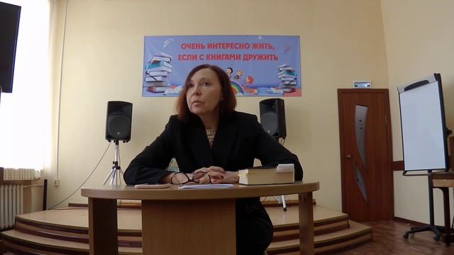 Лилия Тетерина. Серебряный век. Марина Цветаева