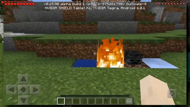 MINECRAFT PE 0.16.0 - FAITHFUL 32x32 Texture Pack (Pocket Edition) смотреть онлайн