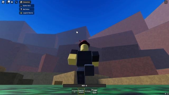 How To Get EARLY ACCESS In Roblox Z Battlegrounds! (Z Battlegrounds) смотреть онлайн