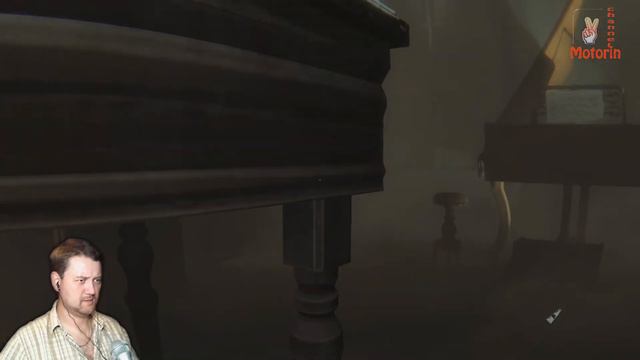 Layers of Fear: Inheritance # 1 "детские воспоминания" смотреть онлайн