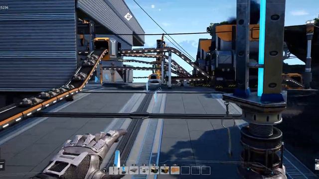 Satisfactory - Ping lagg back at it again смотреть онлайн