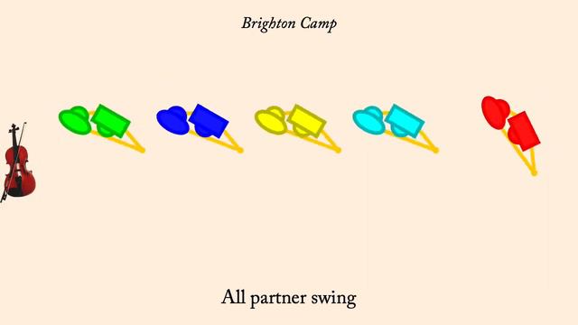 Brighton Camp смотреть онлайн