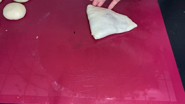 ТОТ САМЫЙ РЕЦЕПТ САМСЫ НА СКОВОРОДКЕ ? смотреть онлайн