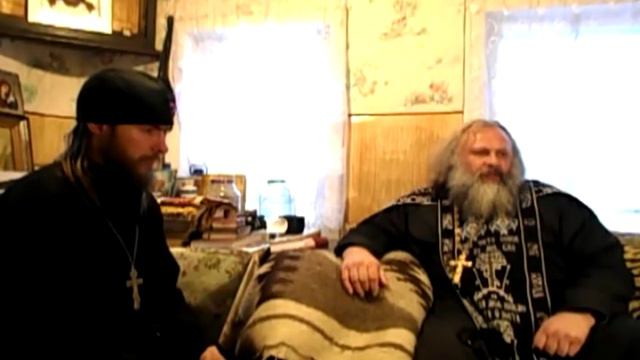 Папа Римский и Патриарх Кирилл. Анализ "встречи тысячилетия". смотреть онлайн