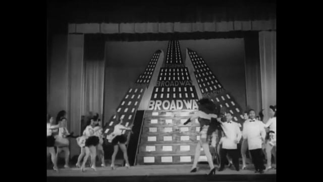 Песня из фильма "Удар и ответ" 1950 год смотреть онлайн