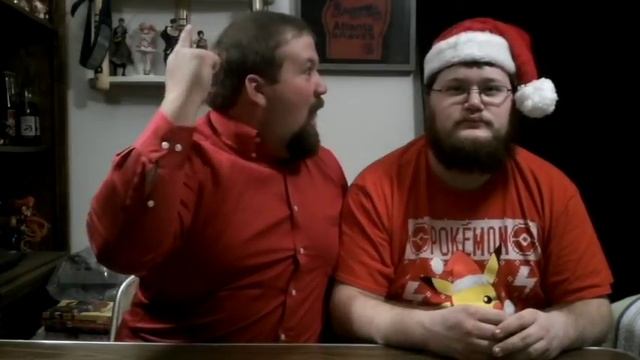 A RandomBlast Review: Pikachu's Winter Vacation смотреть онлайн
