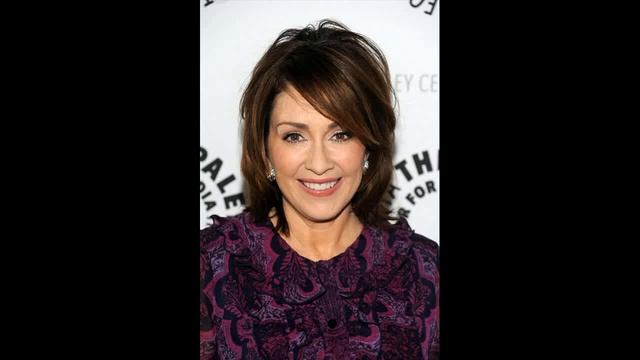 Shoulder length hairstyles for women over 50 смотреть онлайн
