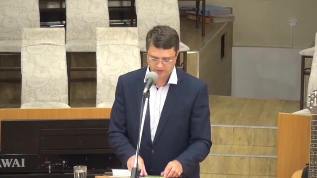 Жизнь для Славы Божьей (Сергей Виолин) смотреть онлайн