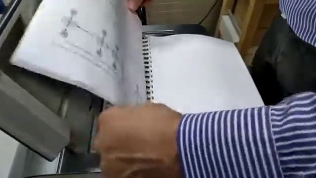 Брошюровка дипломной работы на пружину в Зеленограде смотреть онлайн